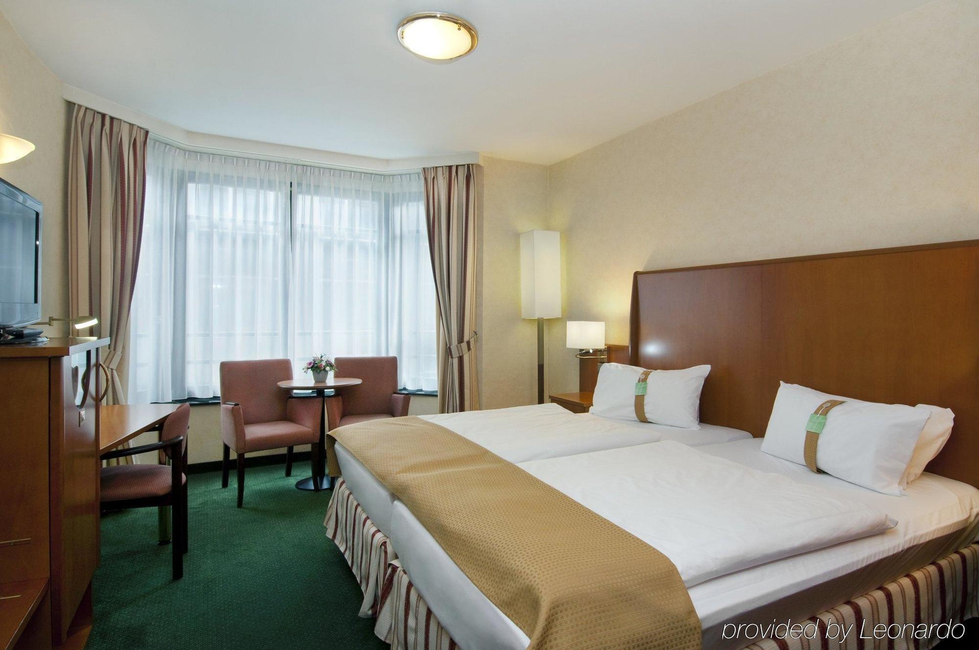 Holiday Inn Brussels Schuman, An Ihg Hotel Szoba fotó